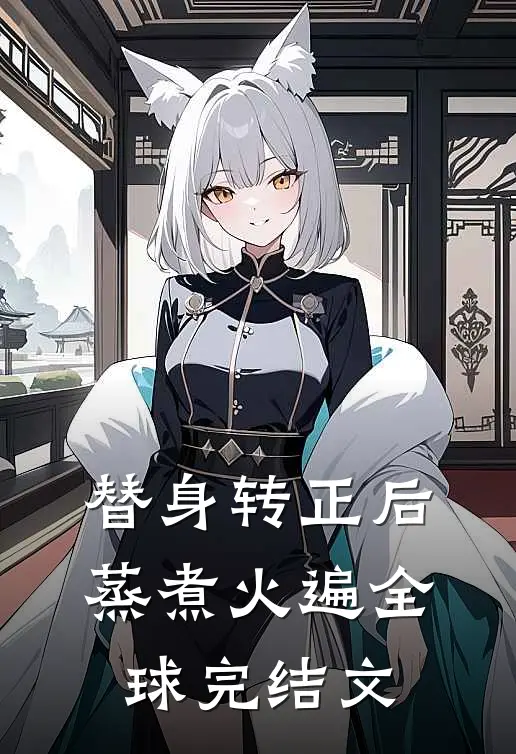 替身转正后，蒸煮火遍全球完结文