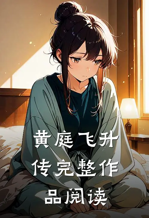 黄庭飞升传完整作品阅读