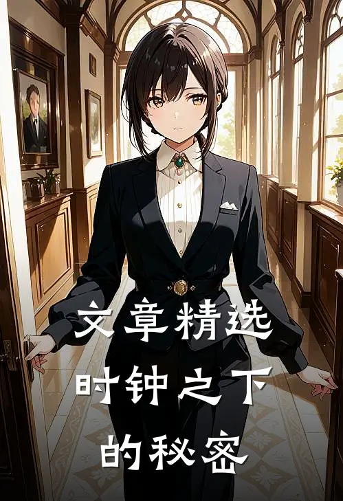文章精选时钟之下的秘密