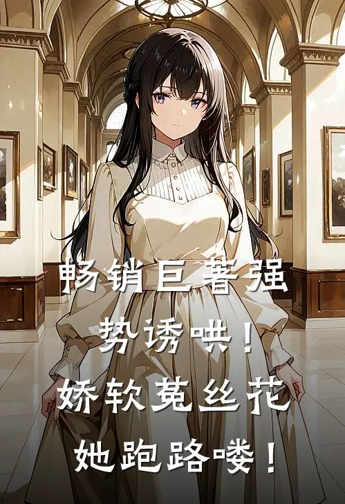 畅销巨著强势诱哄！娇软菟丝花她跑路喽！