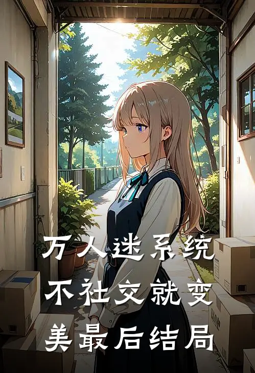 万人迷系统：不社交就变美最后结局