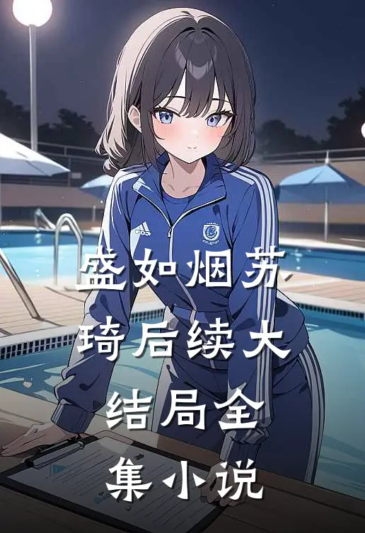 盛如烟苏琦后续大结局全集小说