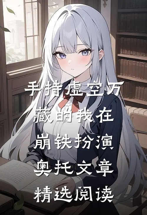 手持虚空万藏的我在崩铁扮演奥托文章精选阅读
