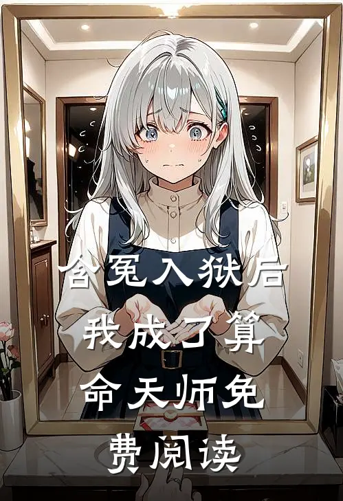 含冤入狱后，我成了算命天师免费阅读