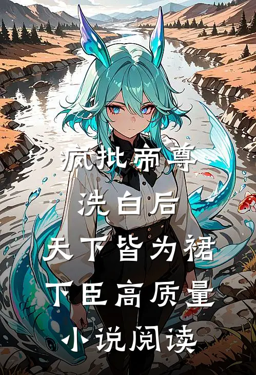 疯批帝尊洗白后，天下皆为裙下臣高质量小说阅读