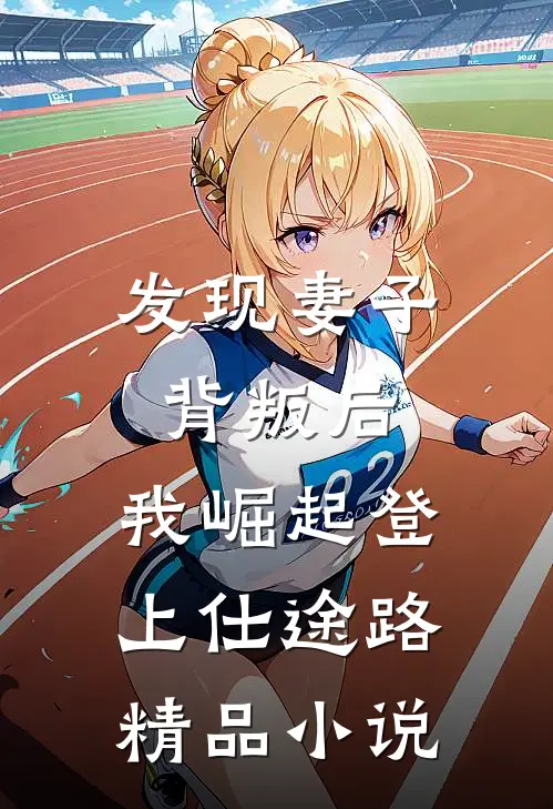 发现妻子背叛后，我崛起登上仕途路精品小说