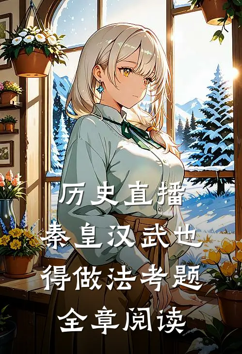 历史直播：秦皇汉武也得做法考题全章阅读