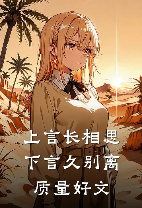 上言长相思，下言久别离质量好文