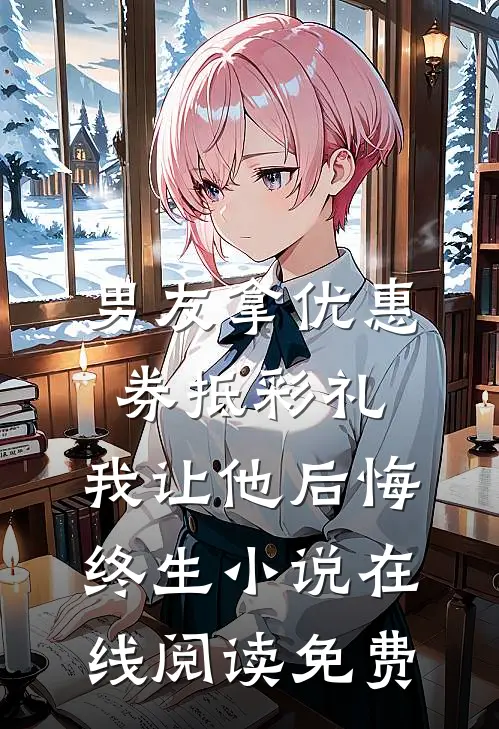 男友拿优惠券抵彩礼，我让他后悔终生小说在线阅读免费