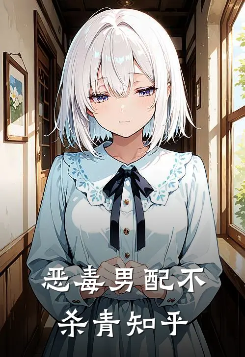 恶毒男配不杀青知乎