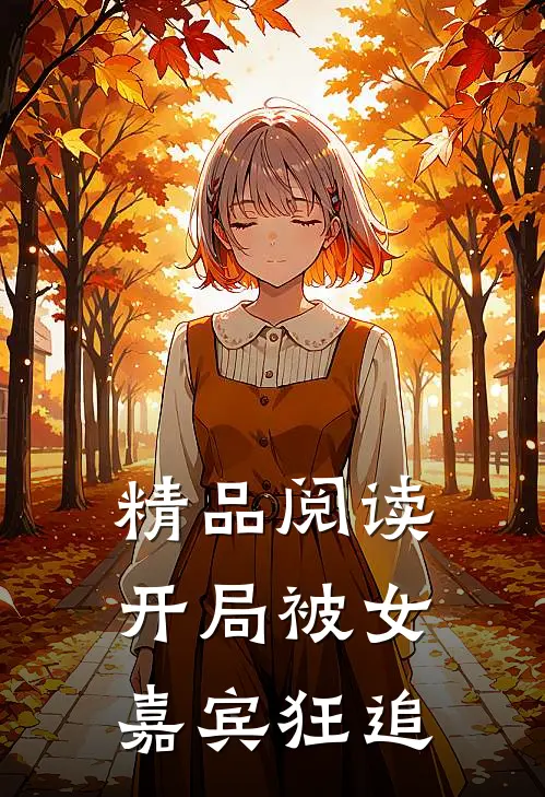 精品阅读开局被女嘉宾狂追