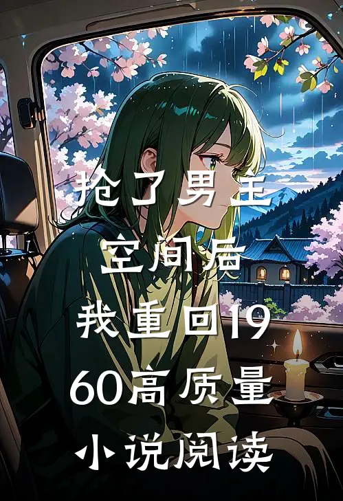 抢了男主空间后，我重回1960高质量小说阅读