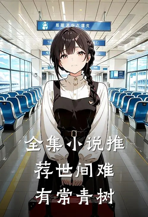 全集小说推荐世间难有常青树