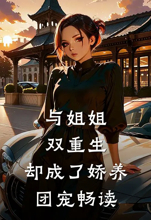 与姐姐双重生，却成了娇养团宠畅读