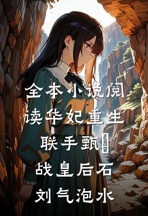 全本小说阅读华妃重生联手甄嬛战皇后石刘气泡水