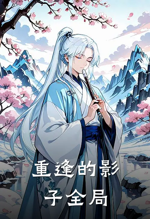 重逢的影子全局