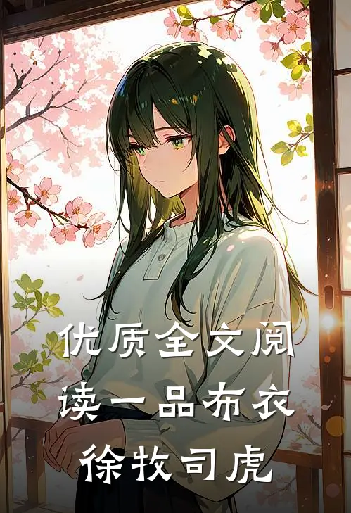 优质全文阅读一品布衣徐牧司虎