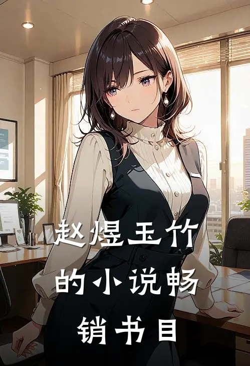 赵煜玉竹的小说畅销书目