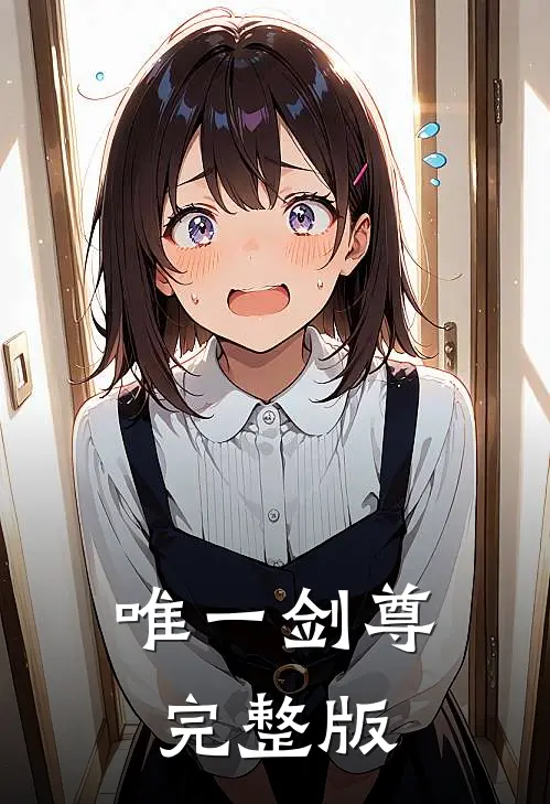 唯一剑尊完整版