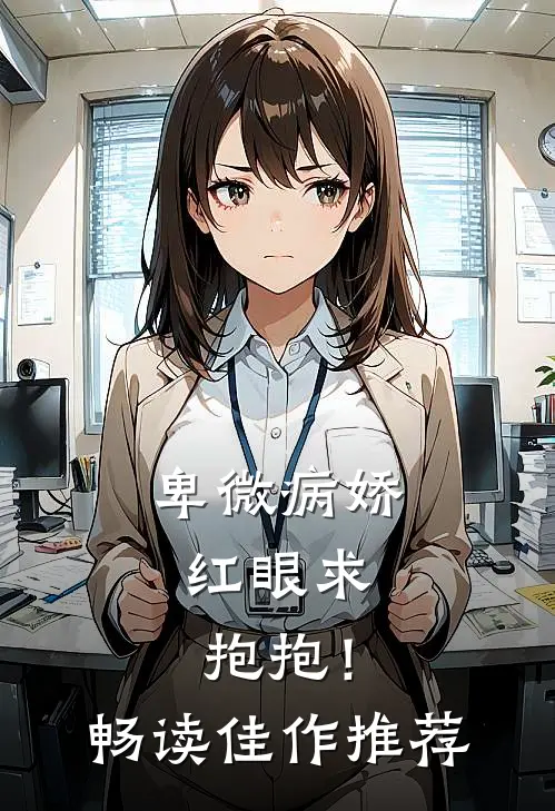 卑微病娇，红眼求抱抱！畅读佳作推荐