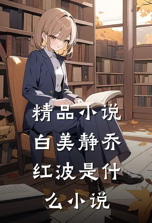 精品小说白美静乔红波是什么小说