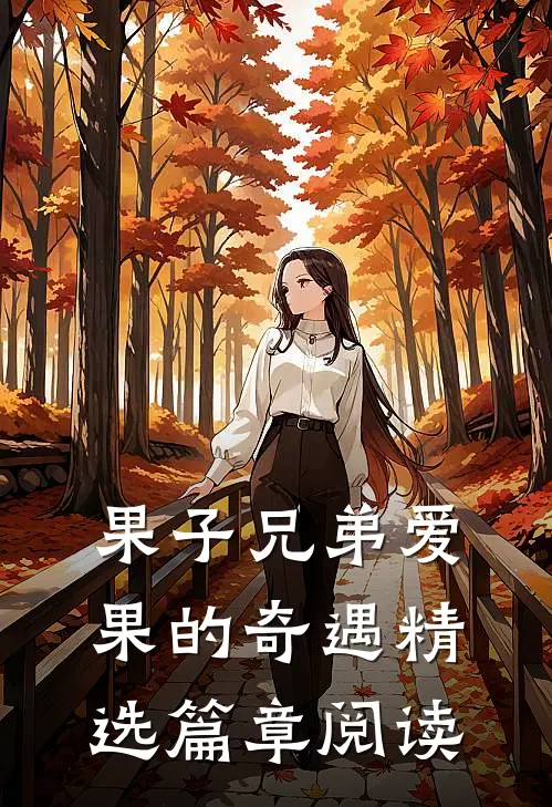 果子兄弟爱果的奇遇精选篇章阅读