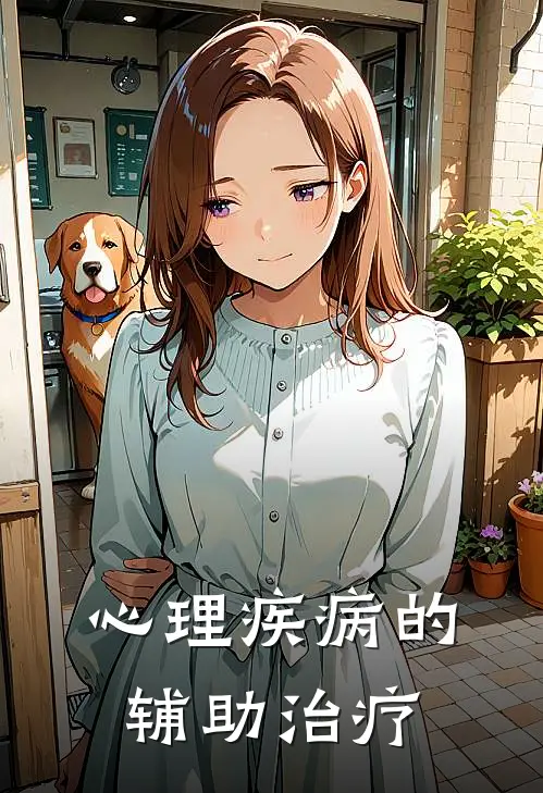 心理疾病的辅助治疗