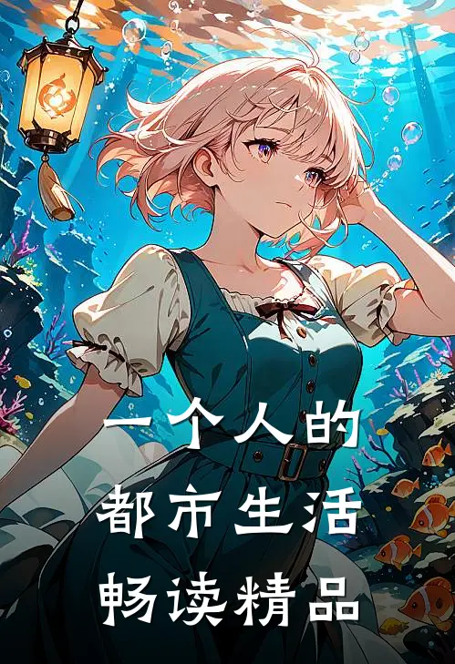 一个人的都市生活畅读精品