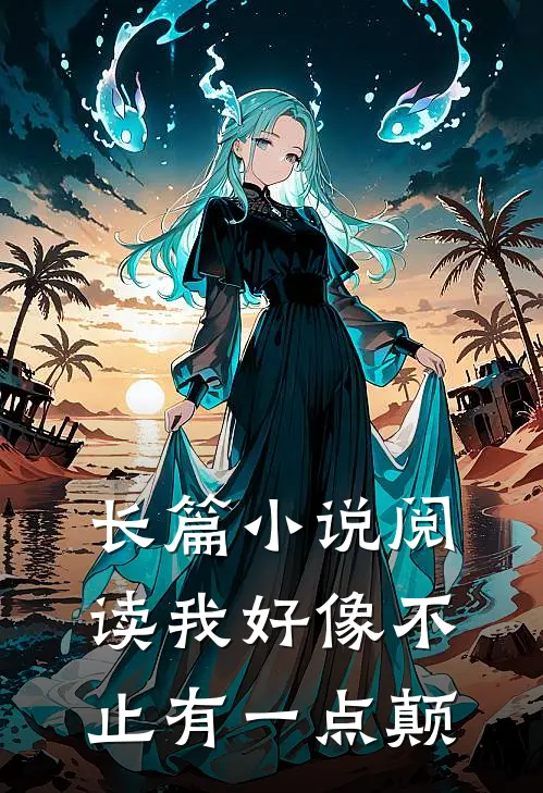 长篇小说阅读我好像不止有一点颠