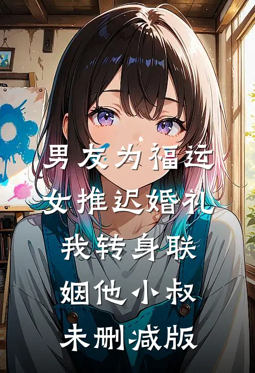 男友为福运女推迟婚礼，我转身联姻他小叔未删减版