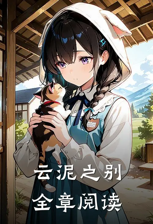 云泥之别全章阅读