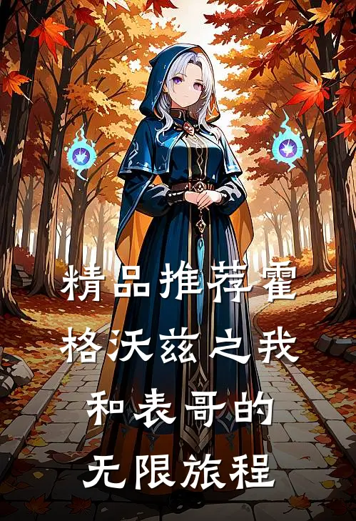 精品推荐霍格沃兹之我和表哥的无限旅程