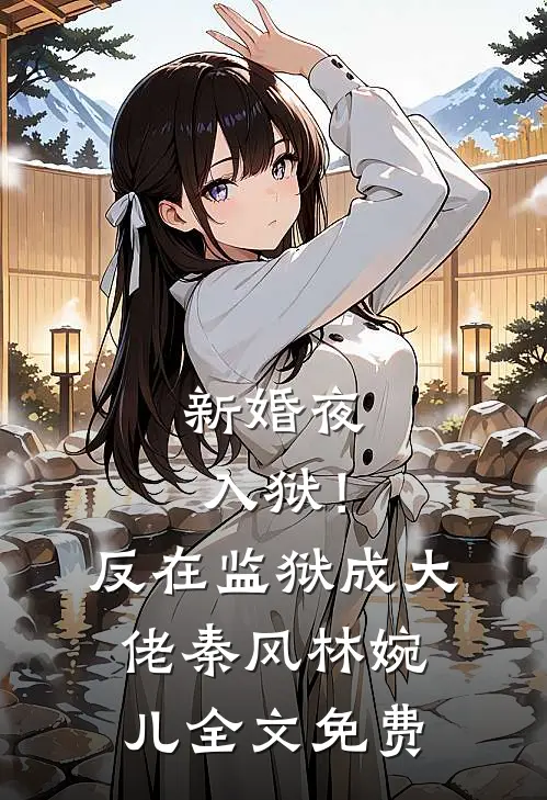 新婚夜入狱！反在监狱成大佬秦风林婉儿全文免费