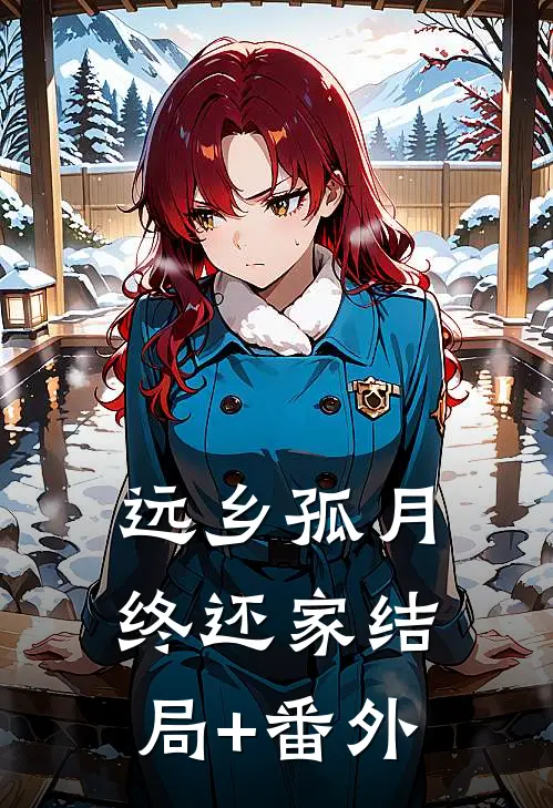 远乡孤月终还家结局+番外
