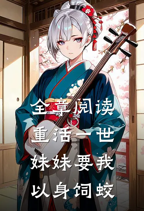 全章阅读重活一世，妹妹要我以身饲蛟