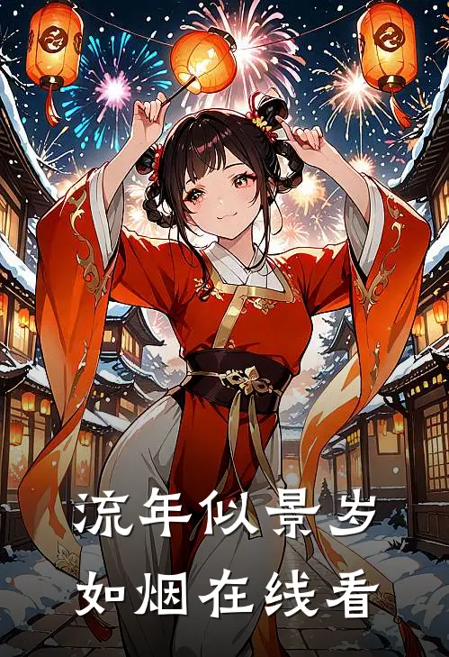 流年似景岁如烟在线看