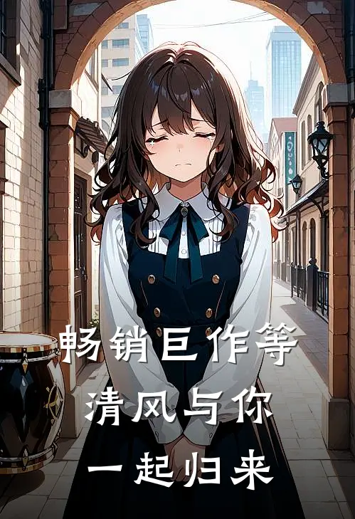 畅销巨作等清风与你一起归来