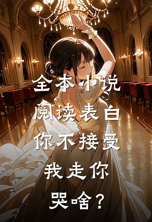 全本小说阅读表白你不接受，我走你哭啥？