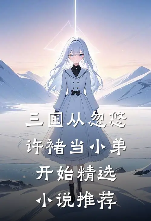 三国从忽悠许褚当小弟开始精选小说推荐