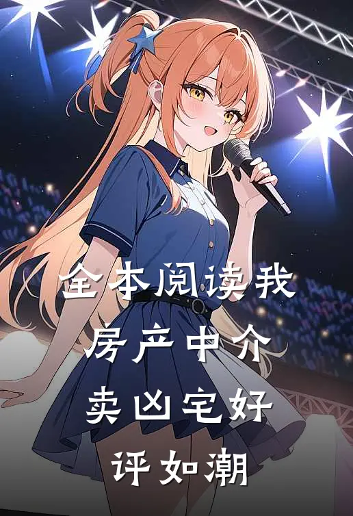全本阅读我，房产中介，卖凶宅好评如潮