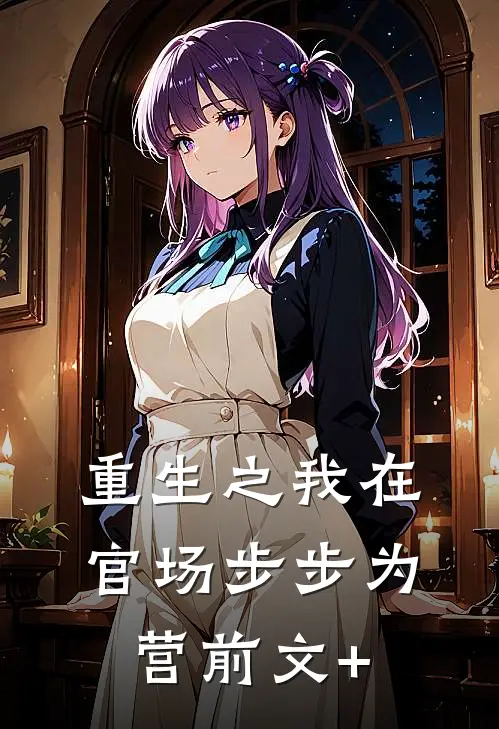 重生之我在官场步步为营前文+