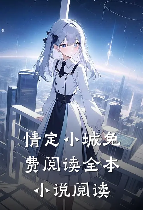 情定小城免费阅读全本小说阅读