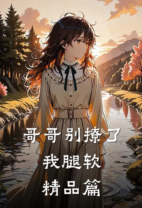 哥哥别撩了，我腿软精品篇