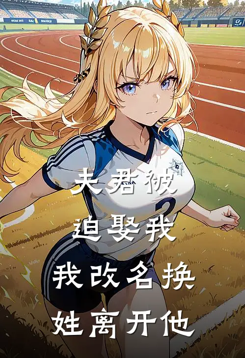 夫君被迫娶我，我改名换姓离开他