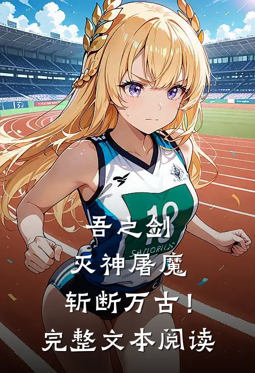 吾之剑，灭神屠魔，斩断万古！完整文本阅读