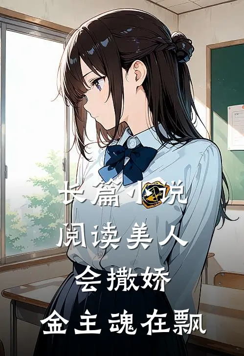 长篇小说阅读美人会撒娇，金主魂在飘