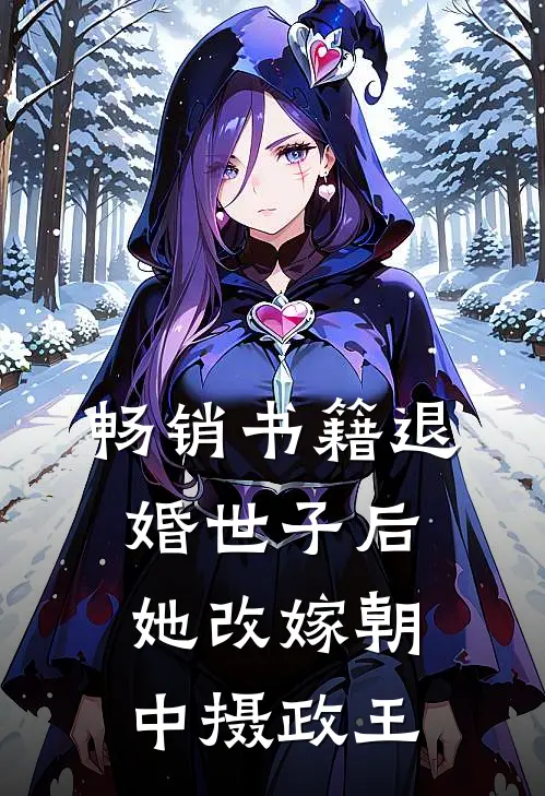 畅销书籍退婚世子后,她改嫁朝中摄政王