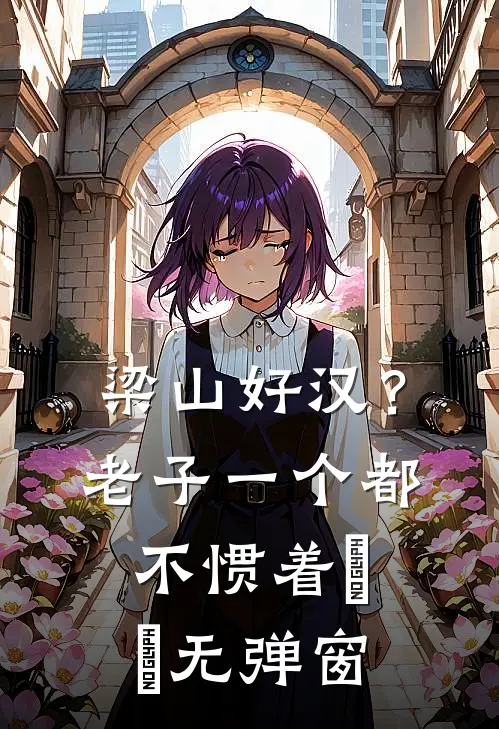 梁山好汉？老子一个都不惯着​​无弹窗