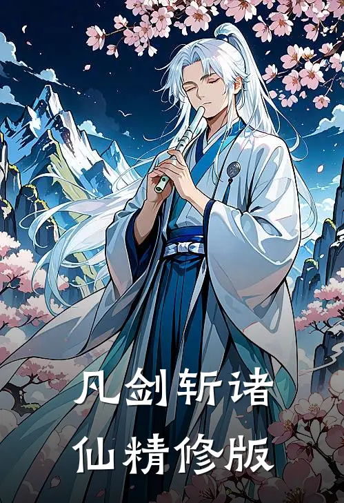 凡剑斩诸仙精修版