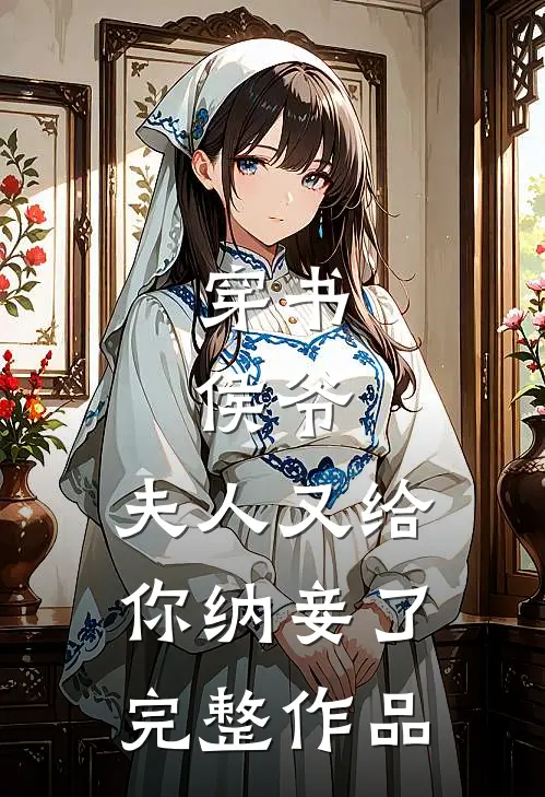 穿书：侯爷，夫人又给你纳妾了完整作品